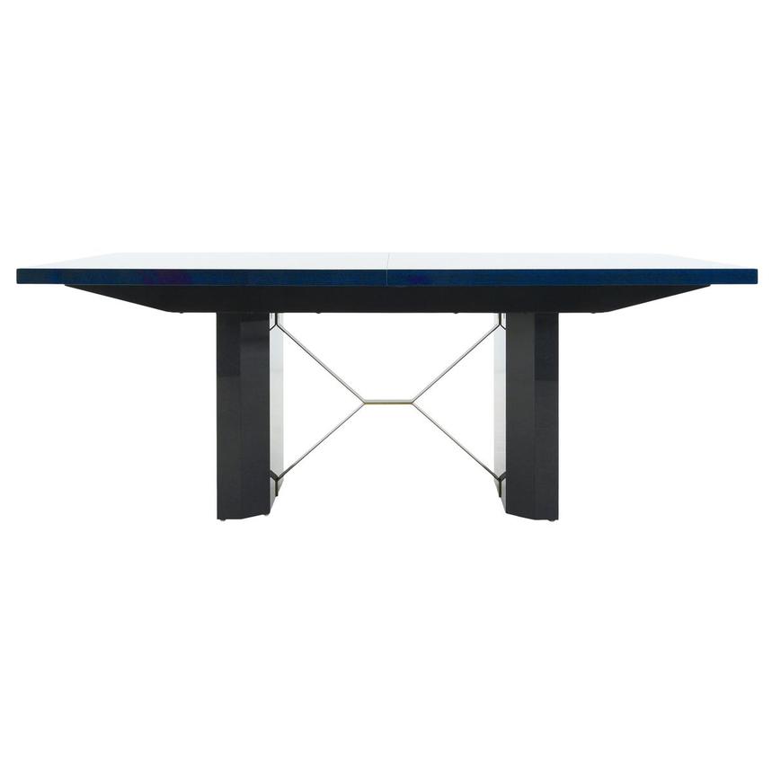 Sapphire 78" 5-Piece Dining Set alternate image, 5 of 21 images.