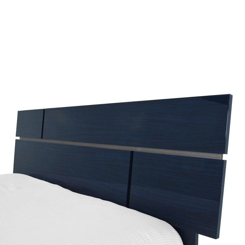 Pacific King Panel Bed alternate image, 5 of 8 images.