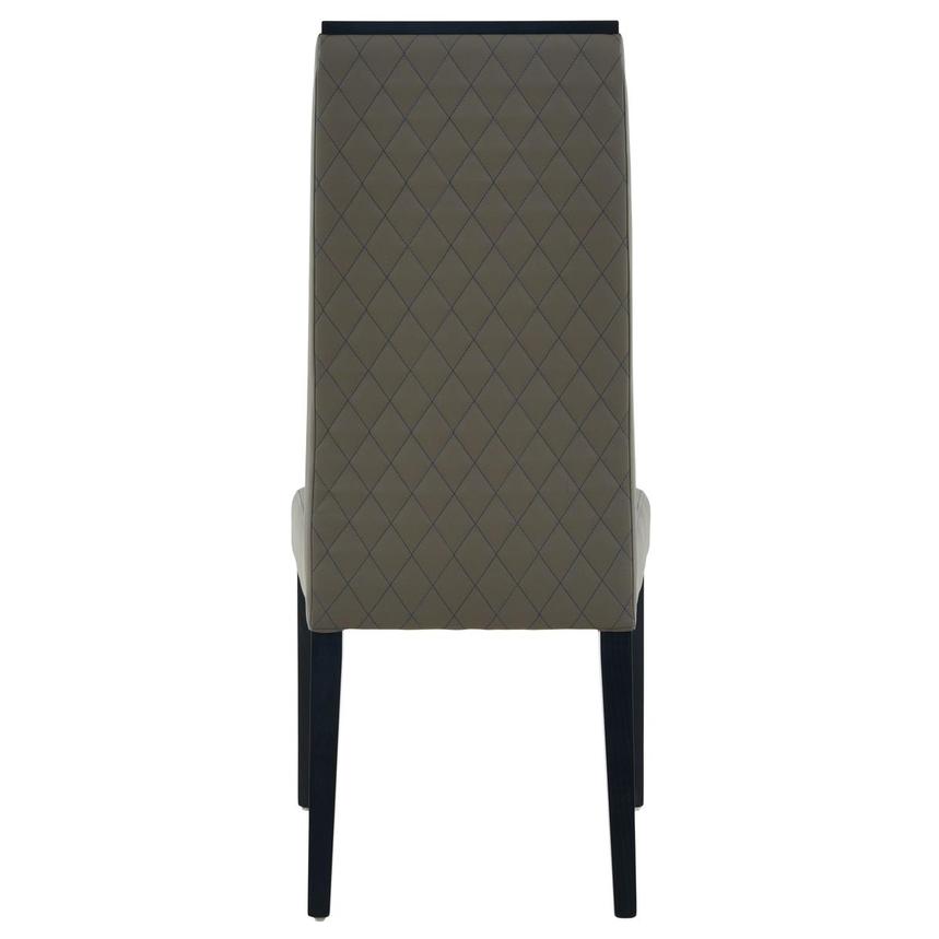 Sapphire 78" 5-Piece Dining Set alternate image, 15 of 21 images.