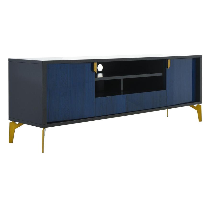 Sapphire TV Stand alternate image, 5 of 9 images.
