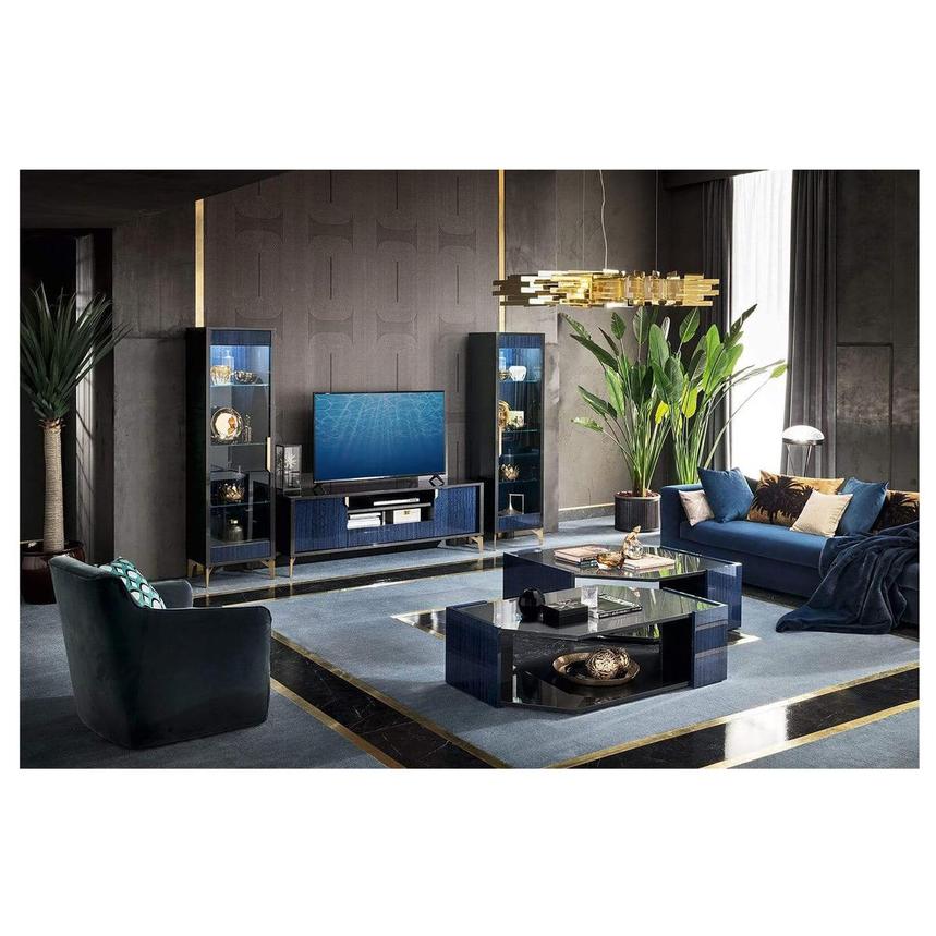 Sapphire TV Stand  alternate image, 2 of 9 images.
