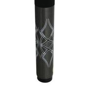 Jollity Black Outdoor Billiard/Pool Table By Panama Jack  alternate image, 13 of 15 images.