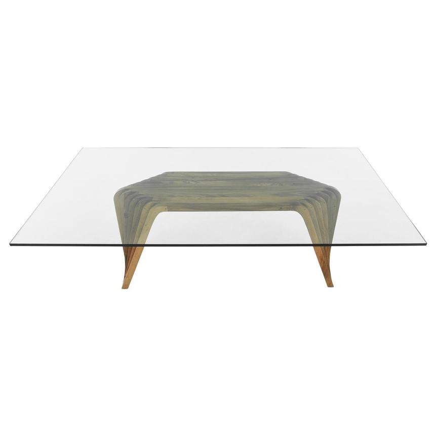 Gable Dining Table alternate image, 5 of 6 images.
