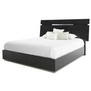 Heritage II King Panel Bed  main image, 1 of 5 images.