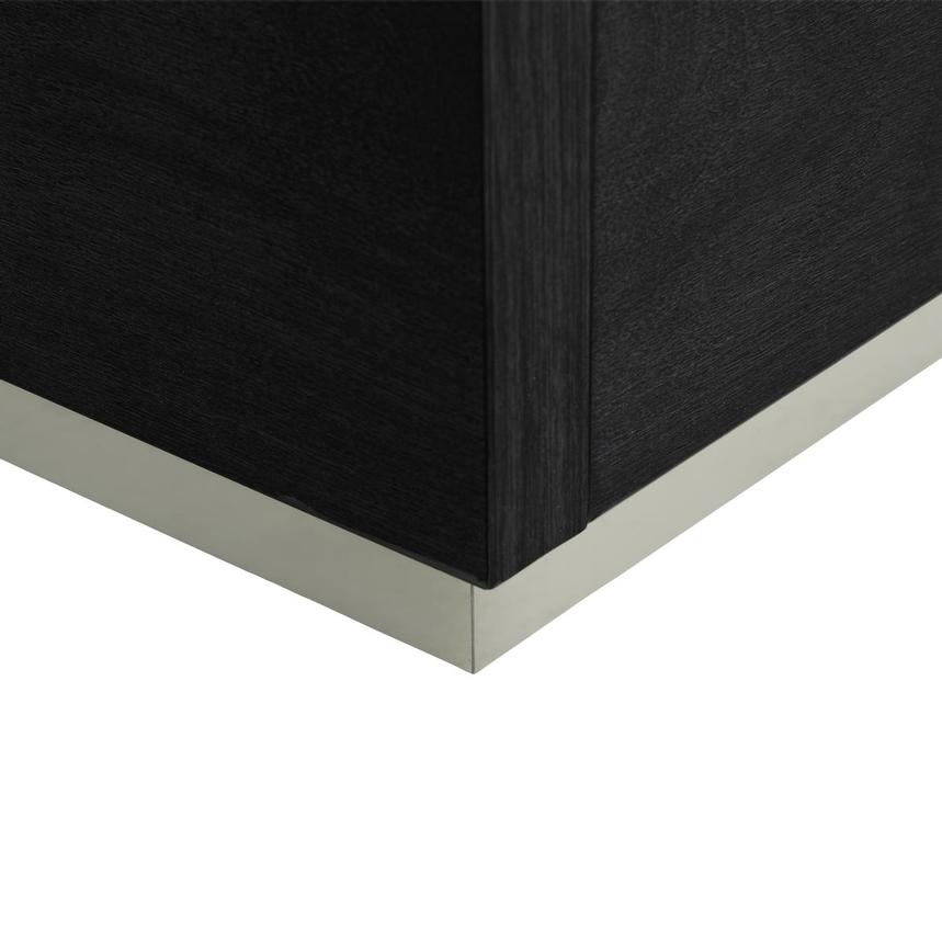 Heritage II King Panel Bed  alternate image, 5 of 5 images.