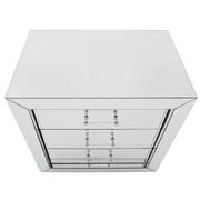 Lui Mirrored Cabinet  alternate image, 5 of 11 images.