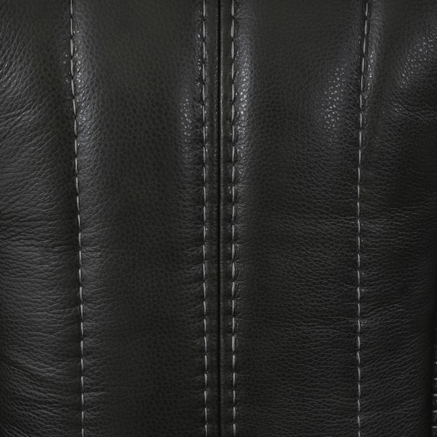 Bruce Power Reclining Leather Sofa  alternate image, 10 of 10 images.