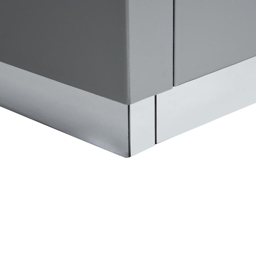 Giana Queen Panel Bed alternate image, 5 of 5 images.