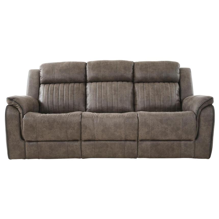 Dart Recliner Sofa El Dorado Furniture