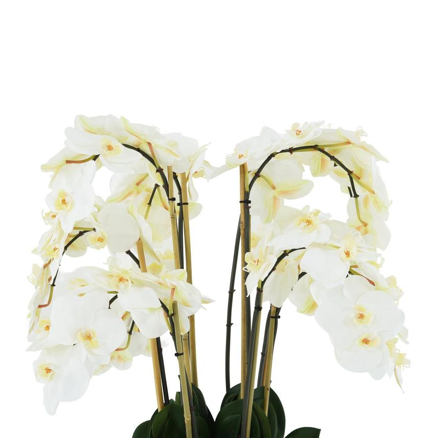 White Sweetness Flower Arrangement  alternate image, 2 of 3 images.