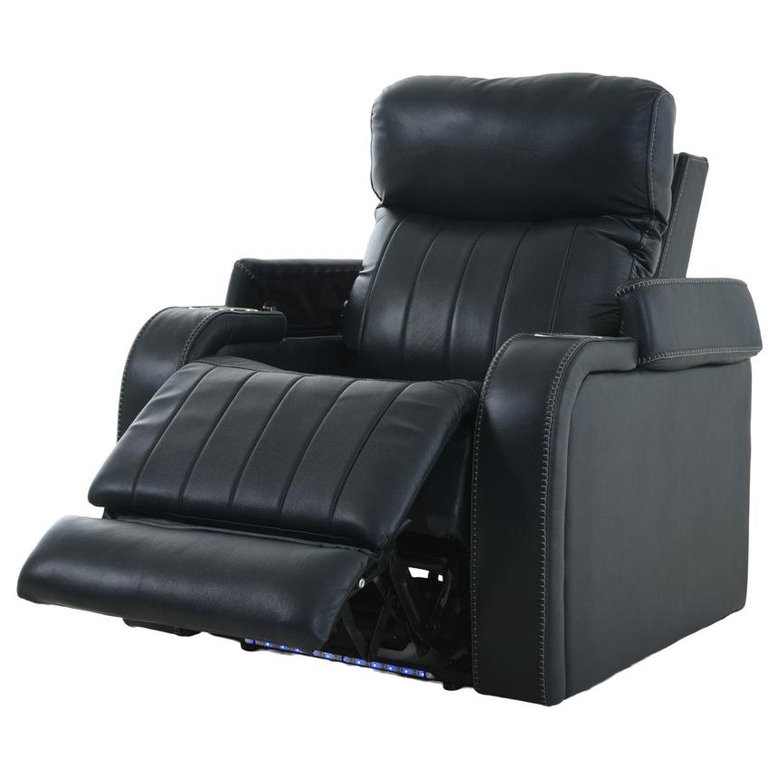 Santiago Power Recliner El Dorado Furniture