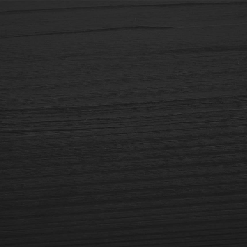 Verona Black Right Nightstand  alternate image, 11 of 11 images.