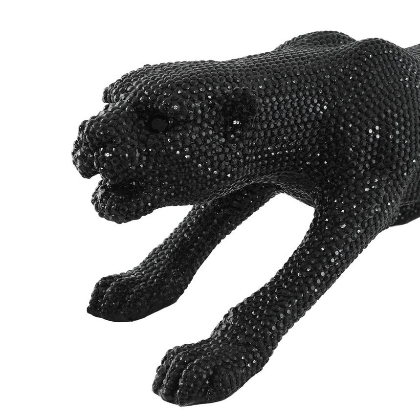 Black Panther Sculpture  alternate image, 9 of 9 images.