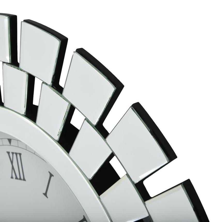 Speculum Wall Clock  alternate image, 4 of 4 images.