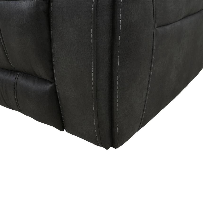 Ralph Power Reclining Sectional with 4PCS/2PWR  alternate image, 9 of 12 images.