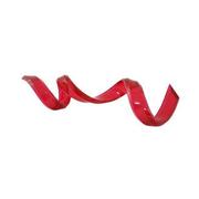 Crystallized ll Red Sculpture  main image, 1 of 2 images.