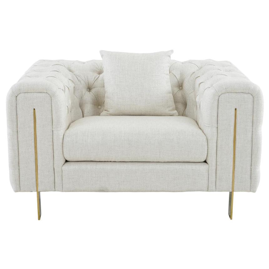 Amaris Accent Chair  alternate image, 4 of 10 images.