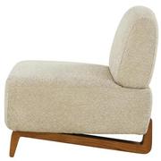 Vienna Accent Chair  alternate image 2 of 4 images.