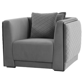Madelyn Gray Chair