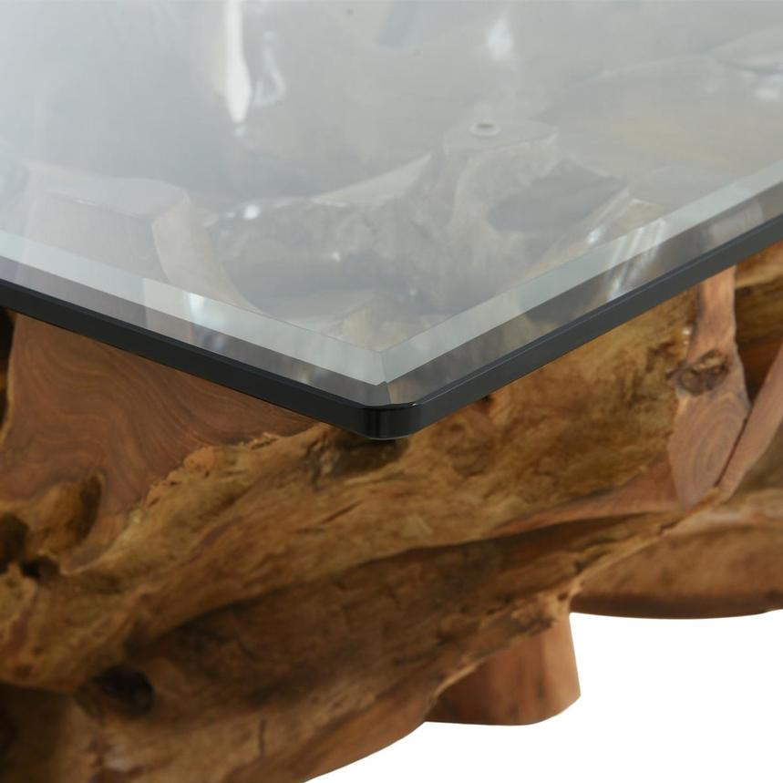 Archie Natural Coffee Table alternate image, 5 of 7 images.