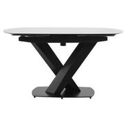 Barley Extendable Dining Table  main image, 1 of 12 images.