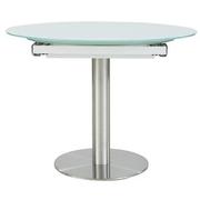 Barnes Extendable Dining Table  main image, 1 of 12 images.