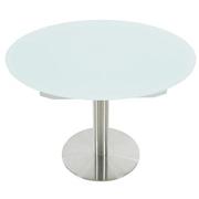 Barnes Extendable Dining Table  alternate image, 6 of 12 images.
