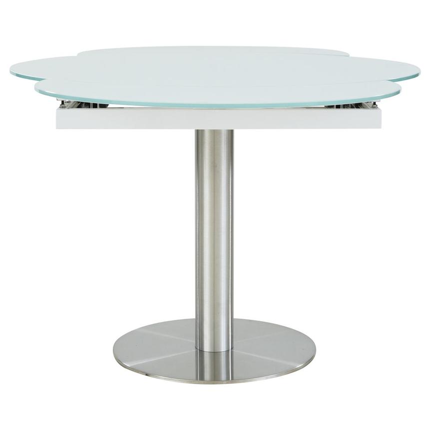 Barnes Extendable Dining Table alternate image, 5 of 12 images.