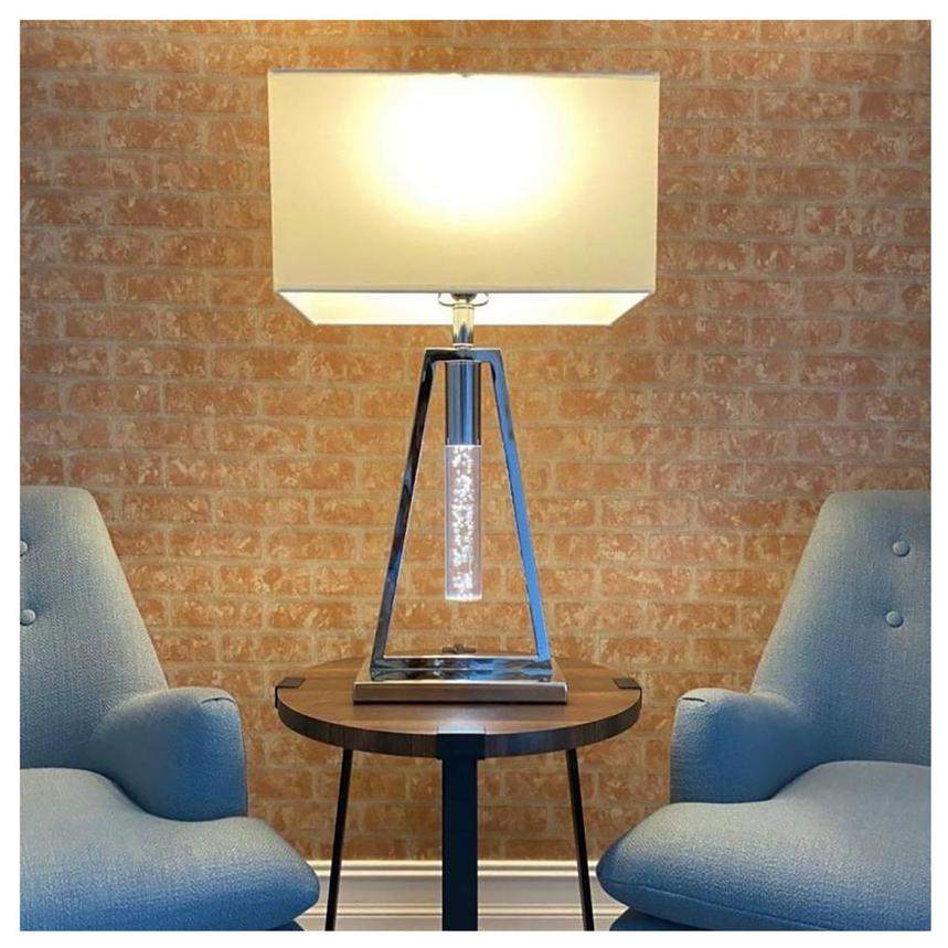 Jaxon Table Lamp alternate image, 2 of 6 images.