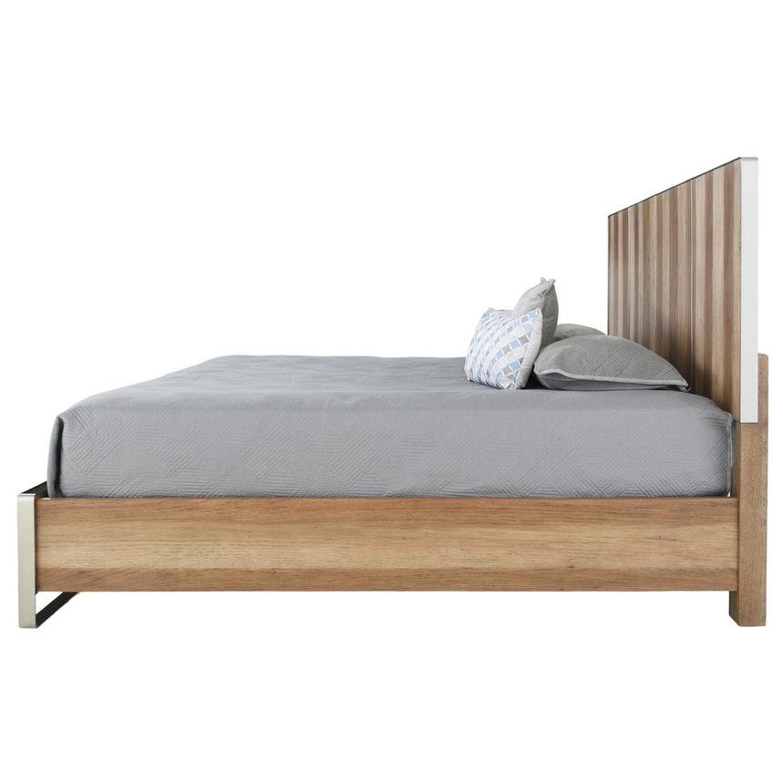 Marley King Panel Bed  alternate image, 4 of 7 images.