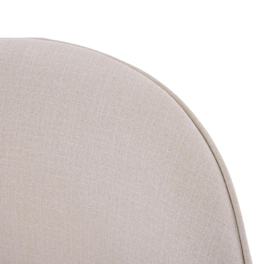 Oz Beige Side Chair alternate image, 7 of 9 images.