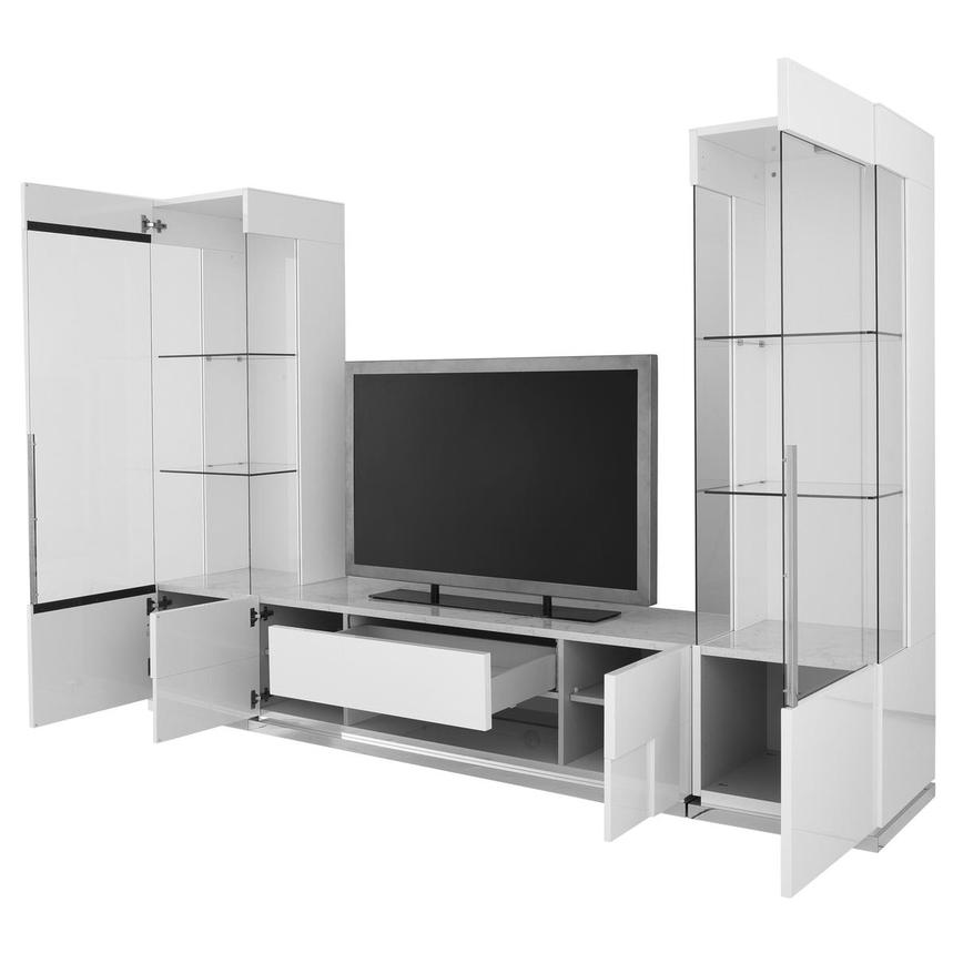 Ava Wall Unit  alternate image, 6 of 13 images.