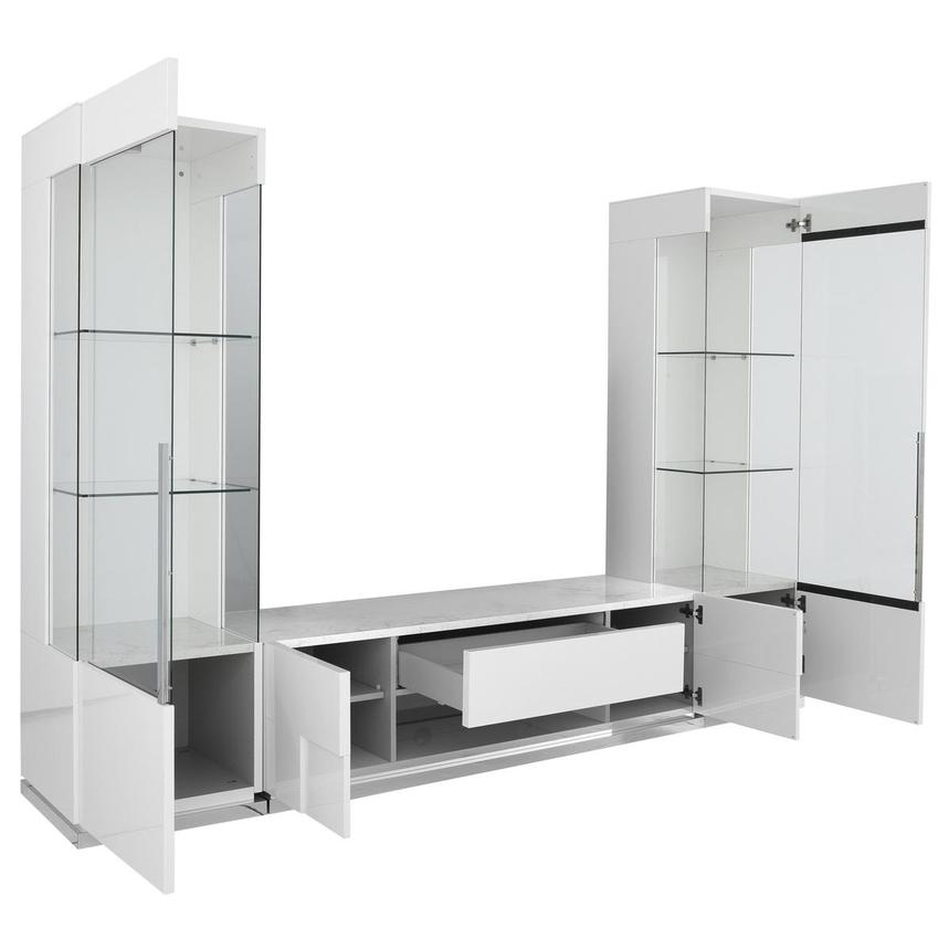 Ava Wall Unit  alternate image, 6 of 11 images.