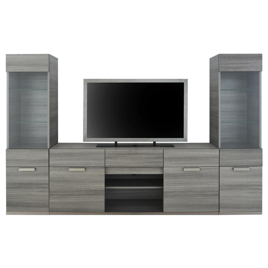 Iris Wall Unit  main image, 1 of 12 images.