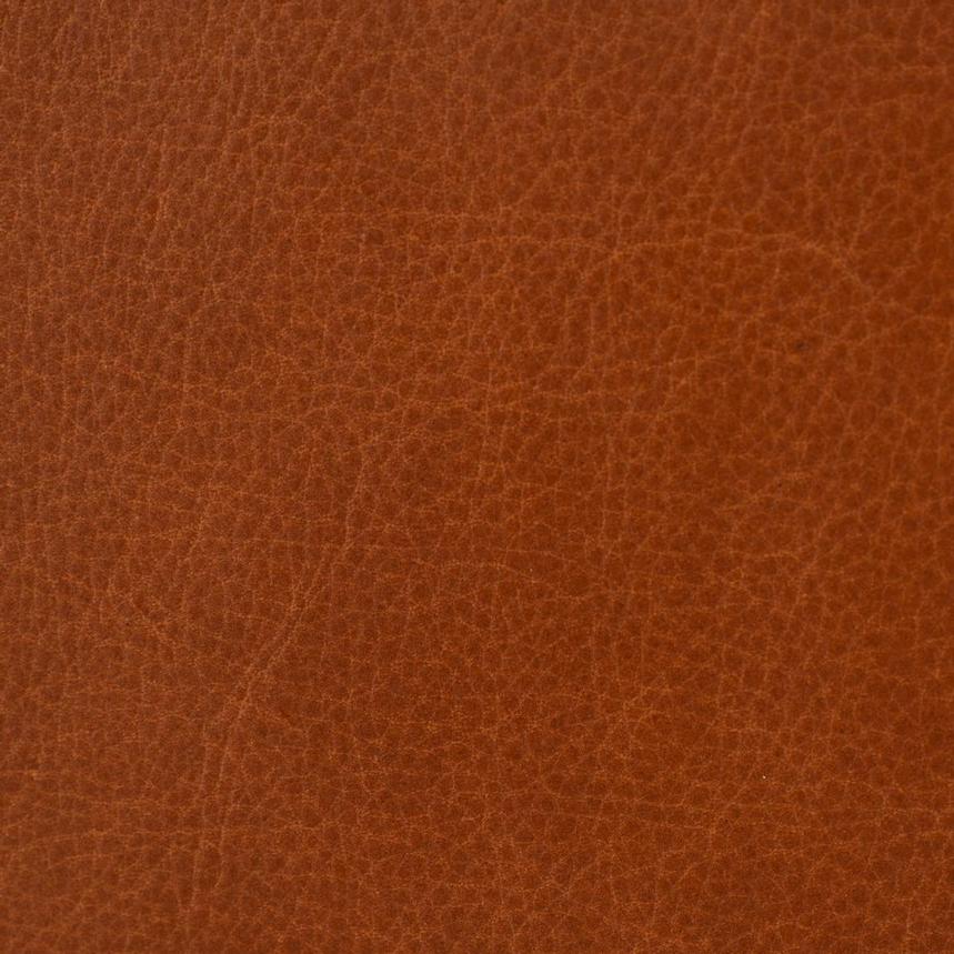 Sabrina Brown Accent Chair  alternate image, 12 of 13 images.