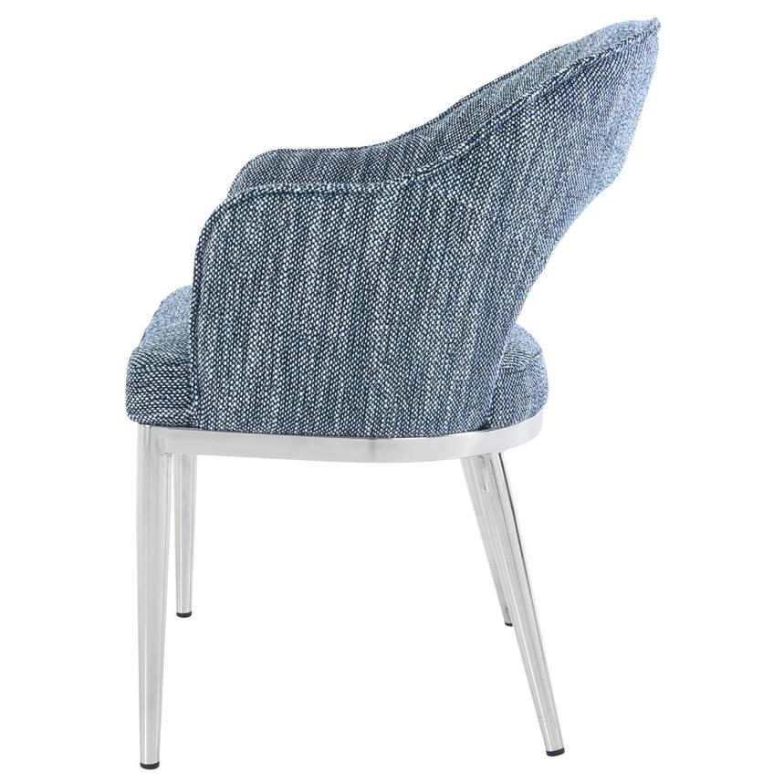 Jensen Arm Chair El Dorado Furniture