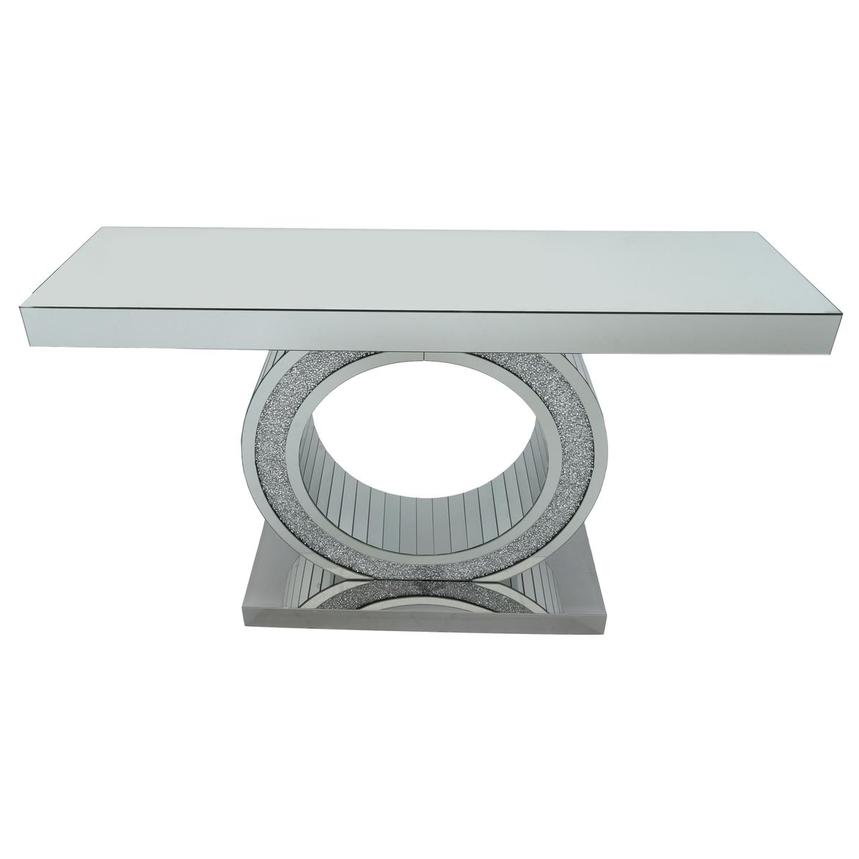 Glitzen Console Table alternate image, 3 of 8 images.