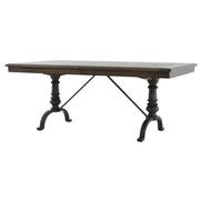 Newport Extendable Dining Table  main image, 1 of 12 images.