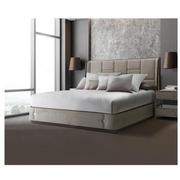 Roxbury Park King Platform Bed  alternate image, 2 of 6 images.