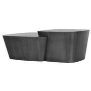 Lava Nesting Tables Set of 2  alternate image, 5 of 11 images.