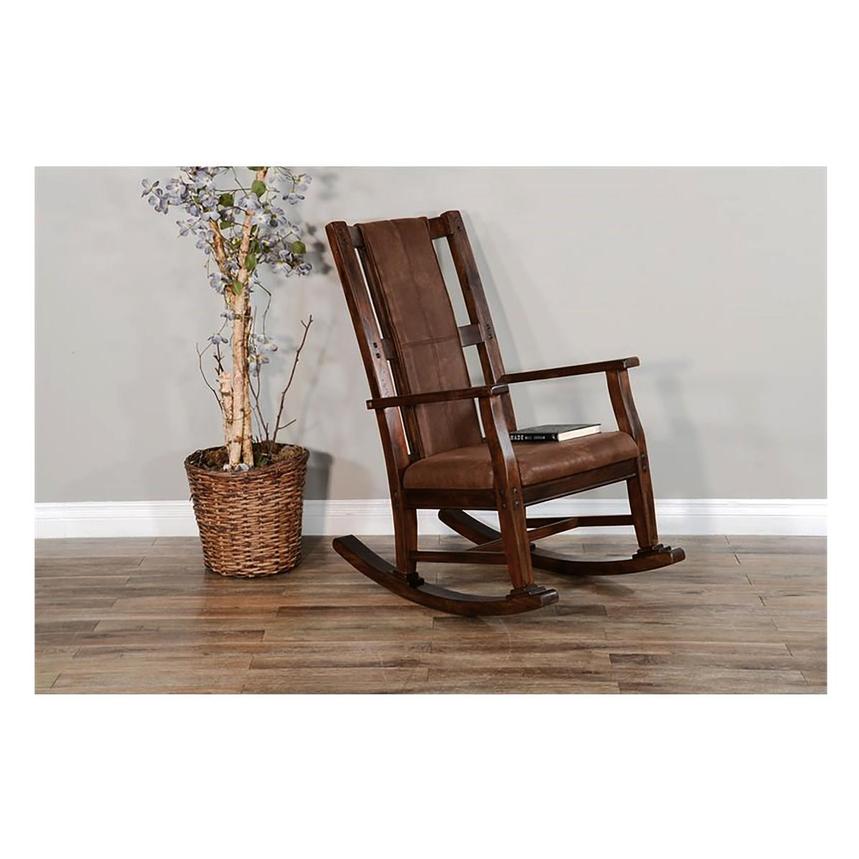 Plantati orders s rocking chair