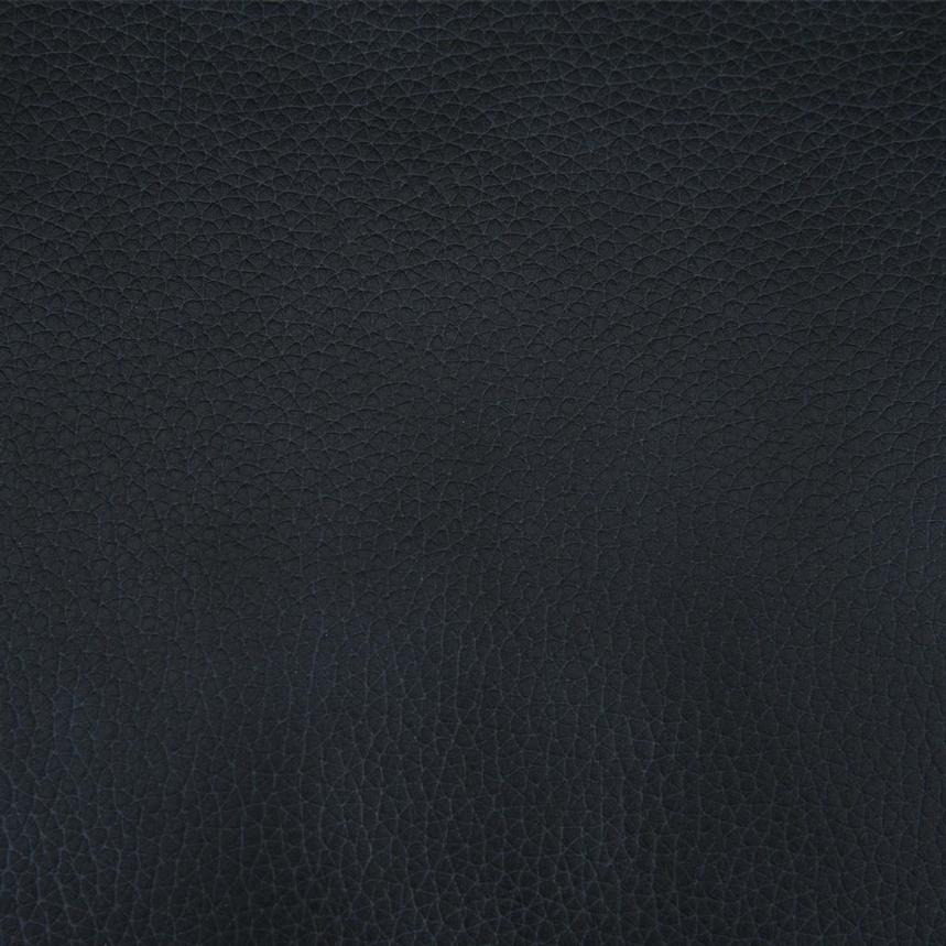 Cosmo II Blueberry Leather Power Reclining Sectional with 7PCS/3PWR  alternate image, 19 of 20 images.