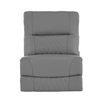 Ivone Armless Power Recliner
