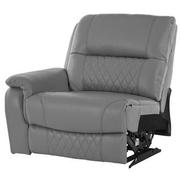 Ivone Left Power Recliner  alternate image, 2 of 5 images.