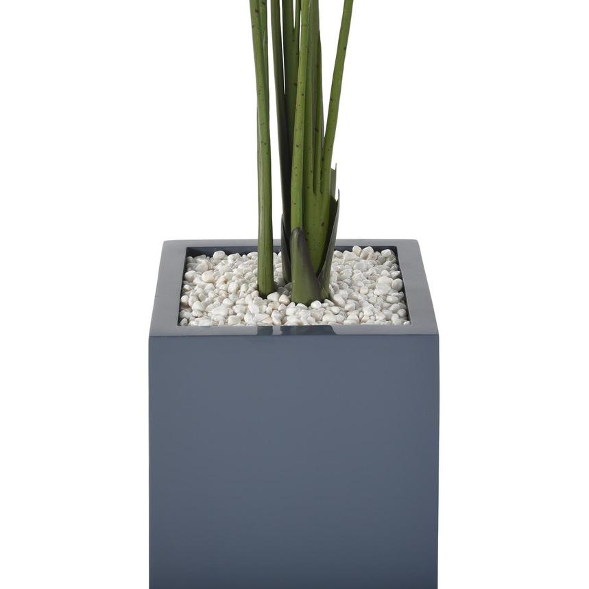 Everly Gray Planter  alternate image, 4 of 5 images.