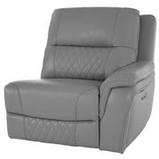 Ivone Right Power Recliner  alternate image, 2 of 5 images.