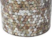 Rock Crystal Side Table  alternate image, 5 of 6 images.