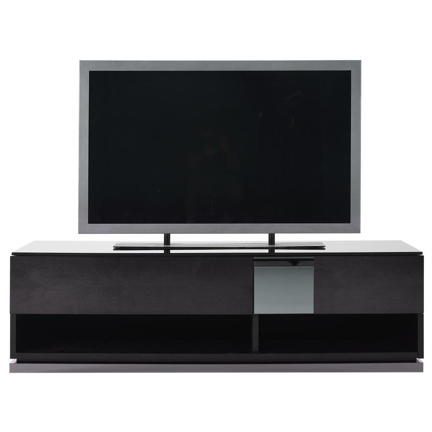 Heritage TV Stand El Dorado Furniture