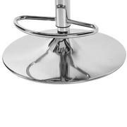 Airstream Gray Adjustable Stool  alternate image, 8 of 9 images.
