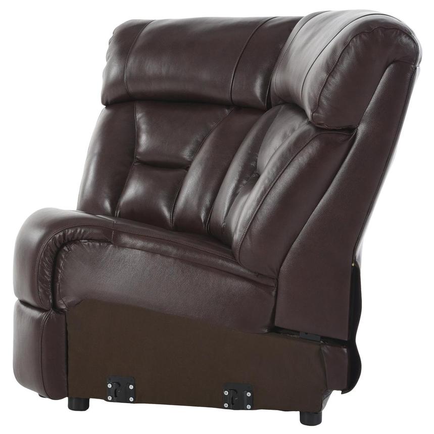 Gio Brown Corner Unit  alternate image, 2 of 4 images.